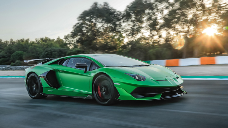 Δεν φαντάζεστε πόσα αυτοκίνητα πούλησε η Lamborghini